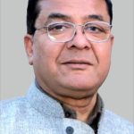 Surendar Chauhan